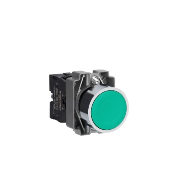 SCHNEIDER施耐德Harmony XB2系列按鈕指示燈XB2BW35M1C