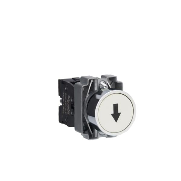 SCHNEIDER施耐德Harmony XB2系列按鈕指示燈XB2BW35M1C