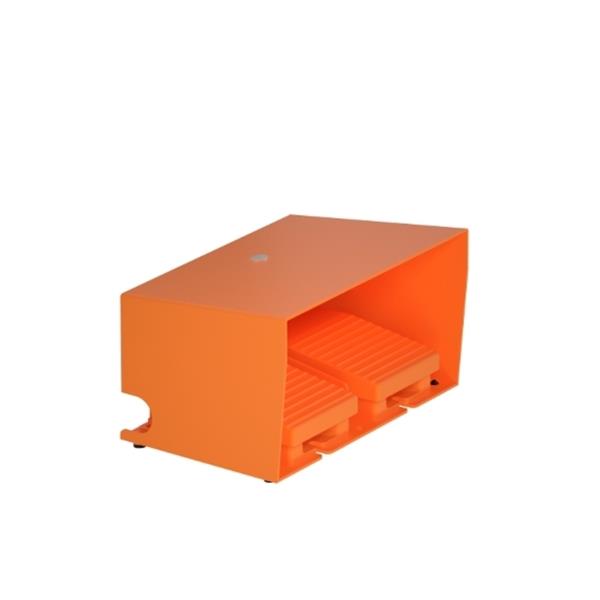 SCHNEIDER施耐德Harmony XPE系列腳踏開關(guān) XPER229