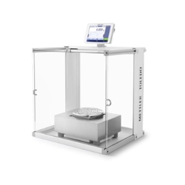 【中村】METTLERTOLEDO 瑞士梅特勒質(zhì)量比較器XPR26003LC