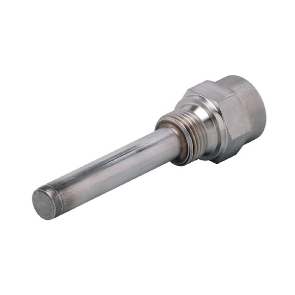 IFM易福門德國溫度套管  E37250