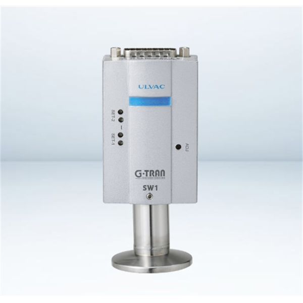 ULVAC日本愛發(fā)科皮拉尼真空計(jì)SWU10-U