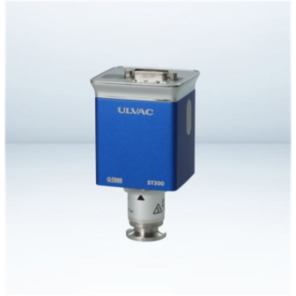 ULVAC日本愛發(fā)科熱陰極電離真空計(jì)ST200-R