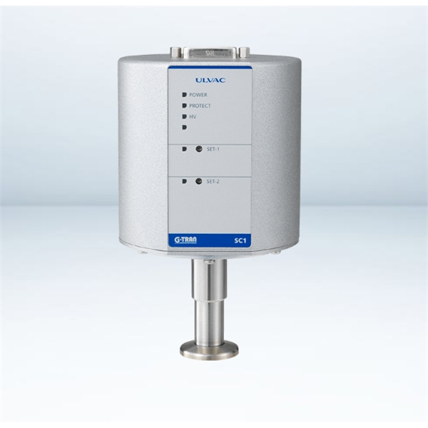 ULVAC日本愛發(fā)科電容壓力計ISG1