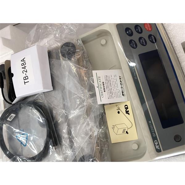 AND日本愛安得方向指示器 AD-4401A