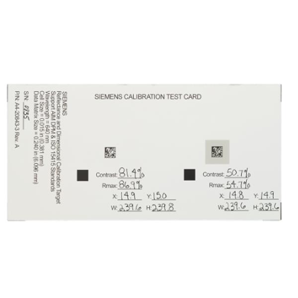 SIEMENS西門子德國(guó) 工業(yè)識(shí)別讀碼系統(tǒng) 6GF3560-0LE10