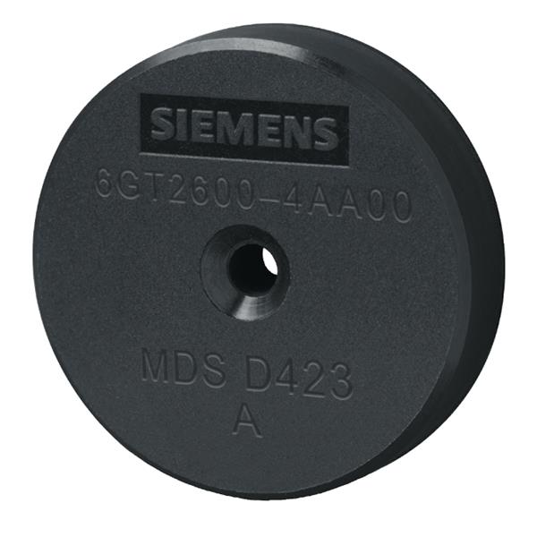 SIEMENS西門子德國 高頻無線射頻識別 6GT2811-6AA10-0AA0