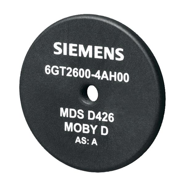 SIEMENS西門子德國 高頻無線射頻識別 6GT2811-6AA10-0AA0