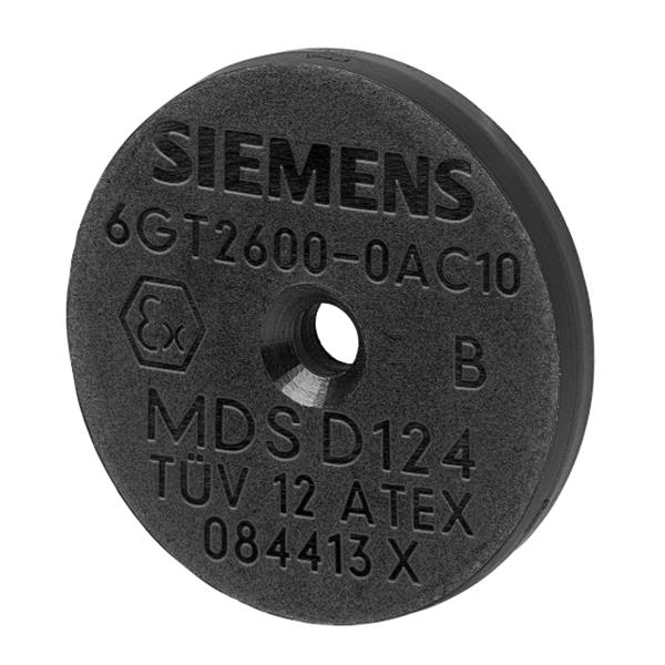 SIEMENS西門子德國 高頻無線射頻識別 6GT2811-6AA10-0AA0