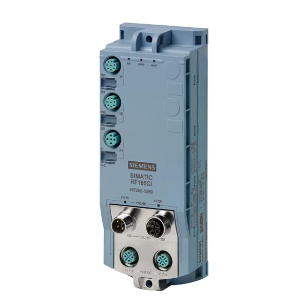 SIEMENS西門子德國 高頻無線射頻識別 6GT2811-6AA10-0AA0