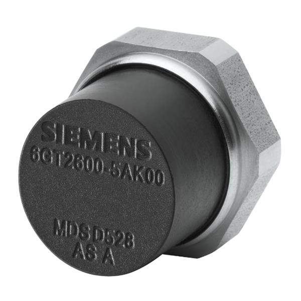 SIEMENS西門子德國 高頻無線射頻識別 6GT2811-6AA10-0AA0