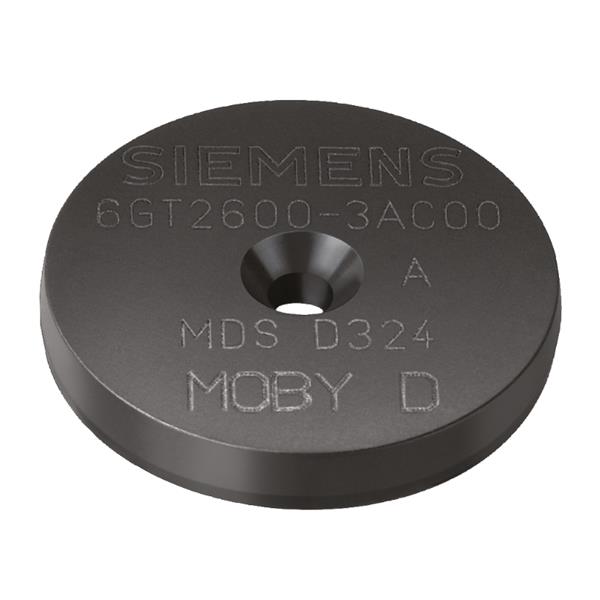 SIEMENS西門子德國 高頻無線射頻識別 6GT2811-6AA10-0AA0