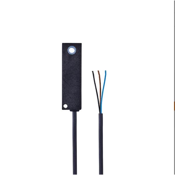 IFM易福門德國傾角傳感器  JN2200