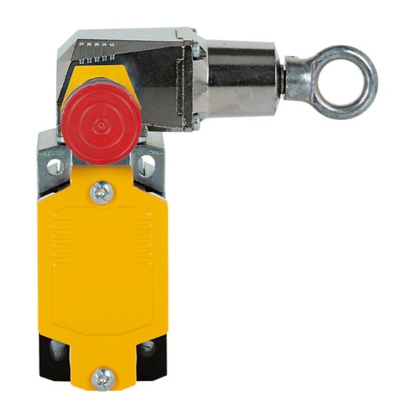 PILZ皮爾磁德國接近開關(guān) 544022