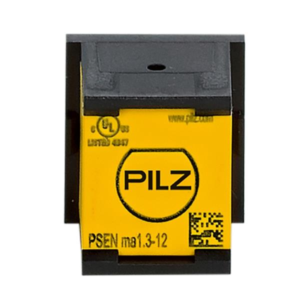 PILZ皮爾磁德國安全開關(guān)  540105