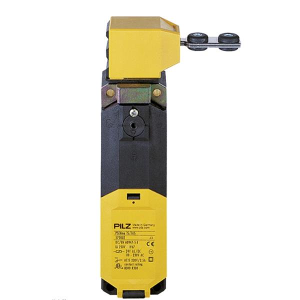 PILZ皮爾磁德國安全開關(guān)  540105