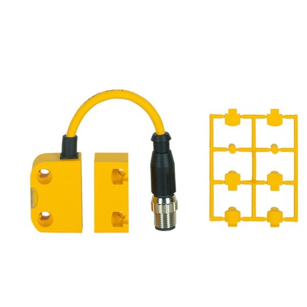 PILZ皮爾磁德國安全開關(guān)  540105