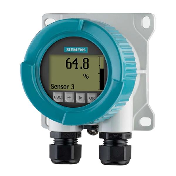 SIEMENS西門子德國 物位測量 7ML1106-1AA20-0A