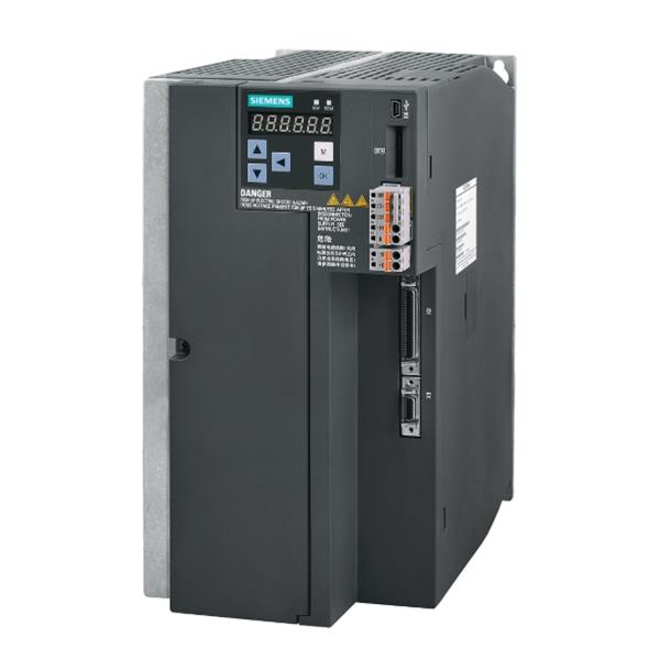 SIEMENS西門子德國 SINAMICS V90系列  6SL3210-5FE11-0UA0