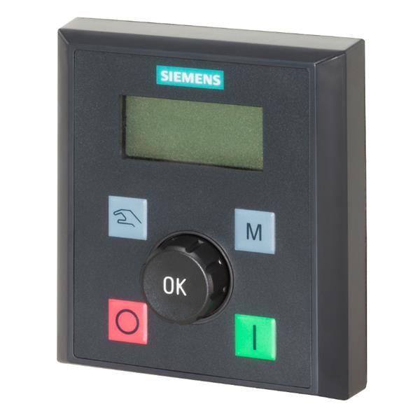 SIEMENS西門子德國 SINAMICS V90系列  6SL3210-5FE11-0UA0