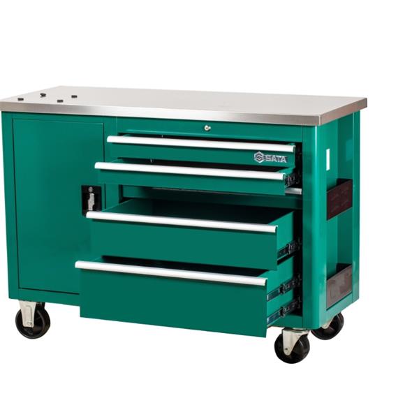 SATA世達(dá)美國五金工具 工具儲(chǔ)存 95501-30