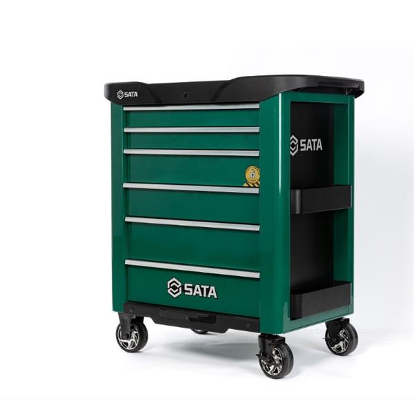 SATA世達(dá)美國五金工具 工具儲(chǔ)存 95501-30