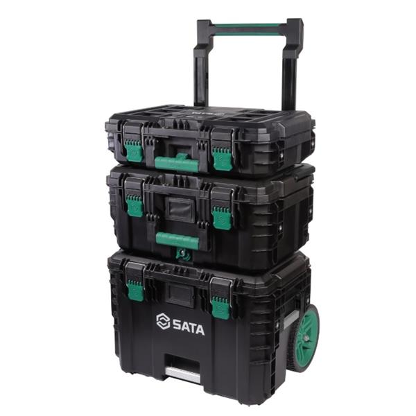 SATA世達(dá)美國五金工具 工具儲(chǔ)存 95501-30