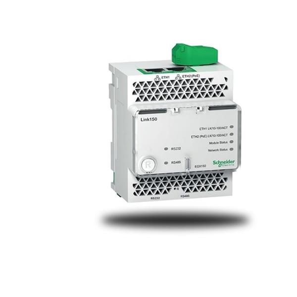 SCHNEIDER施耐智能網(wǎng)關(guān)模塊 A9MEM1560