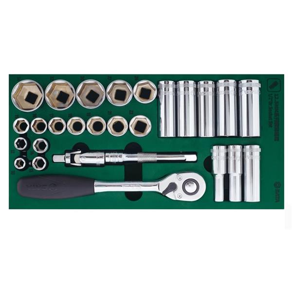 SATA世達(dá)美國 五金組套 06001A