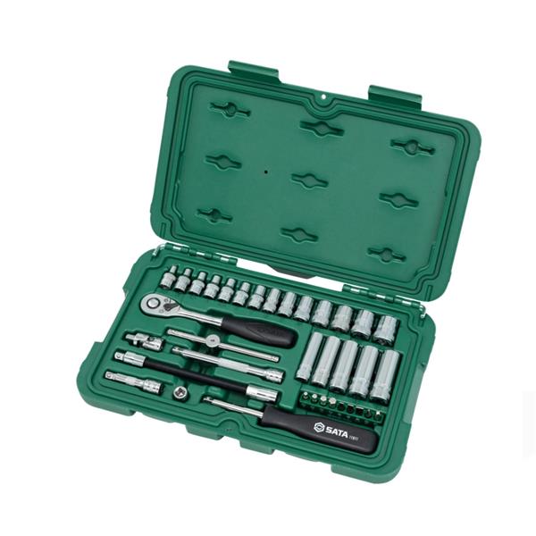 SATA世達(dá)美國(guó) 套筒 09002