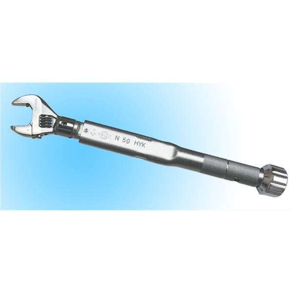 KANON中村日本預(yù)設(shè)類型扳手 BS51-N50QLK