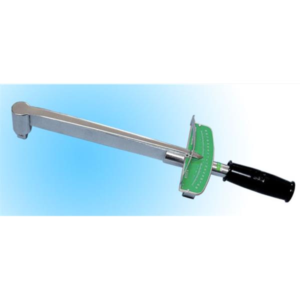 KANON中村日本顯示類型扭矩扳手 DTC-N50REV