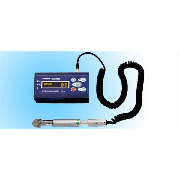 KANON中村日本顯示類型扭矩扳手 DTC-N50REV