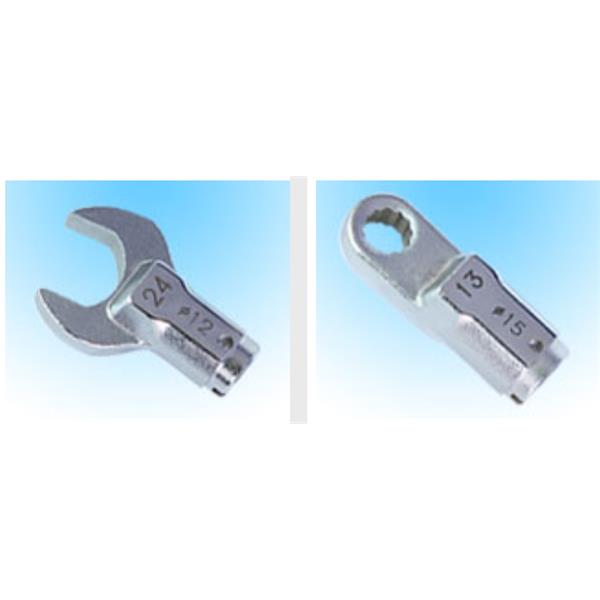 KANON中村日本扳手替換頭 200RCK