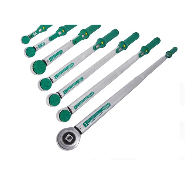 SATA世達(dá)美國(guó) 扭力扳手 96537K