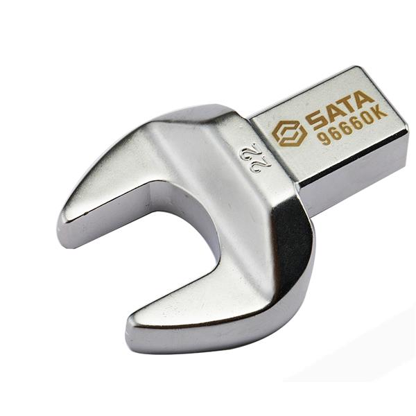 SATA世達(dá)美國(guó) 扭力扳手 96537K