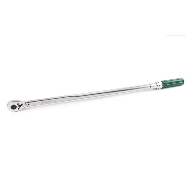 SATA世達(dá)美國(guó) 扭力扳手 96537K