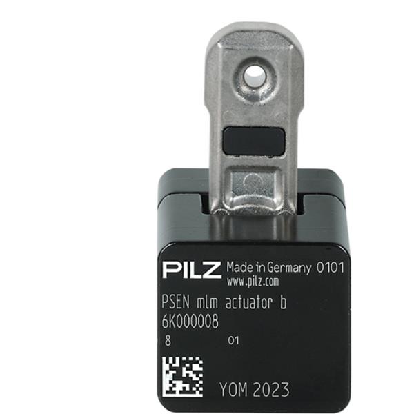 PILZ皮爾磁德國帶防護(hù)鎖定的安全開關(guān) 570463