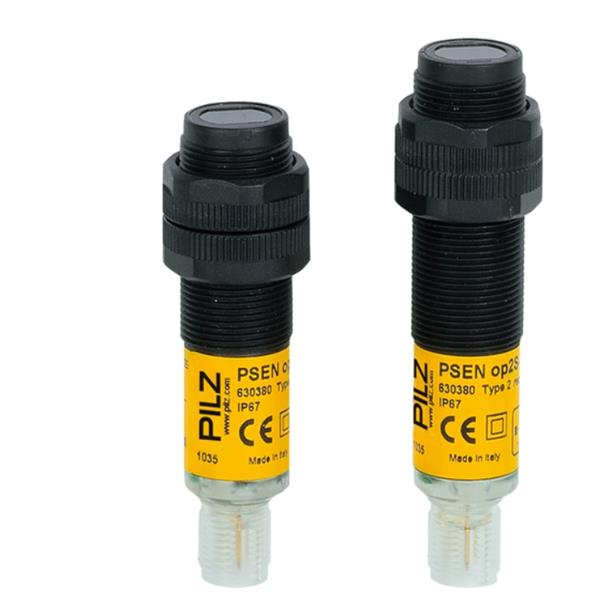 PILZ皮爾磁德國安全光柵  630922