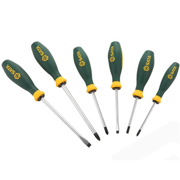 SATA世達美國 螺絲批 59124-100