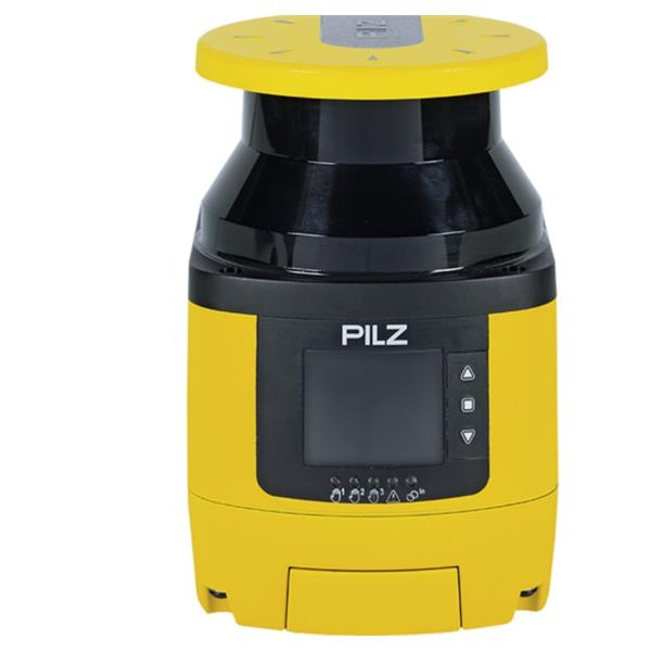 PILZ皮爾磁德國安全雷達系統(tǒng) 6B000005