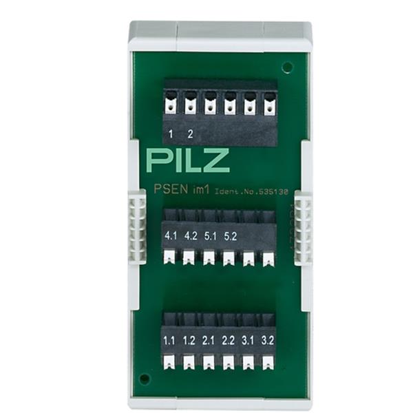 PILZ皮爾磁德國(guó)小型控制器 772233