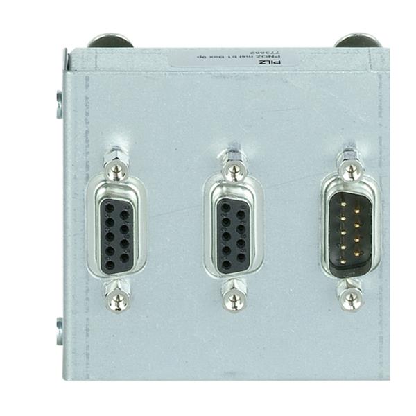 PILZ皮爾磁德國(guó)小型控制器 772233