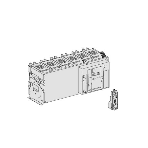 SCHNEIDER施耐德空氣斷路器64981