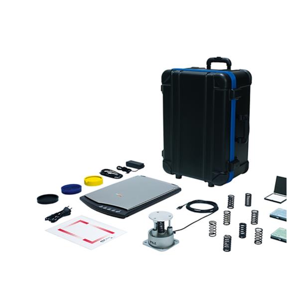 PILZ皮爾磁德國機器人技術 9A000004