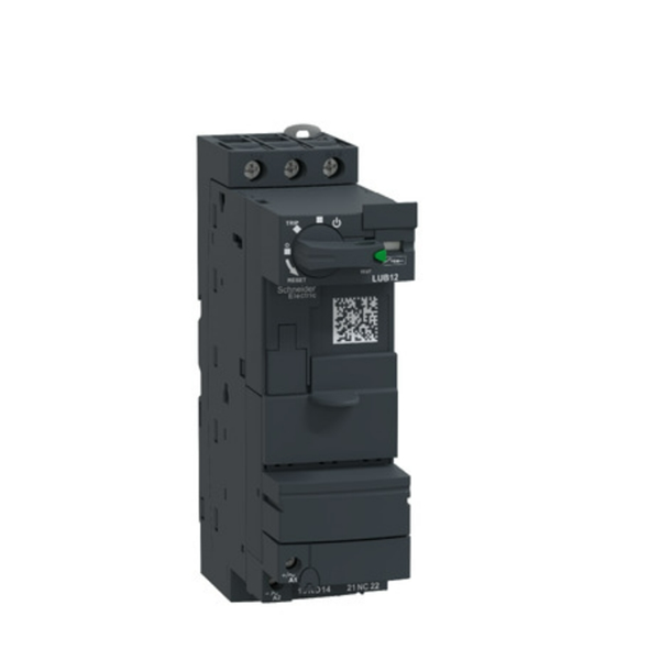 SCHNEIDER施耐德電動(dòng)機(jī)起動(dòng)器LU2B38BL