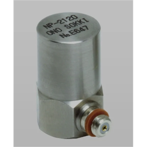 ONOSOKKI日本小野電荷輸出加速度計(jì)NP-2810