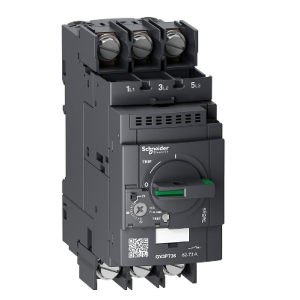 SCHNEIDER施耐德電動(dòng)機(jī)熱磁斷路器GV3P256