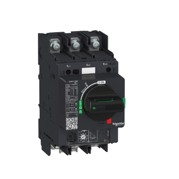 SCHNEIDER施耐德電動(dòng)機(jī)斷路器GV4P115B