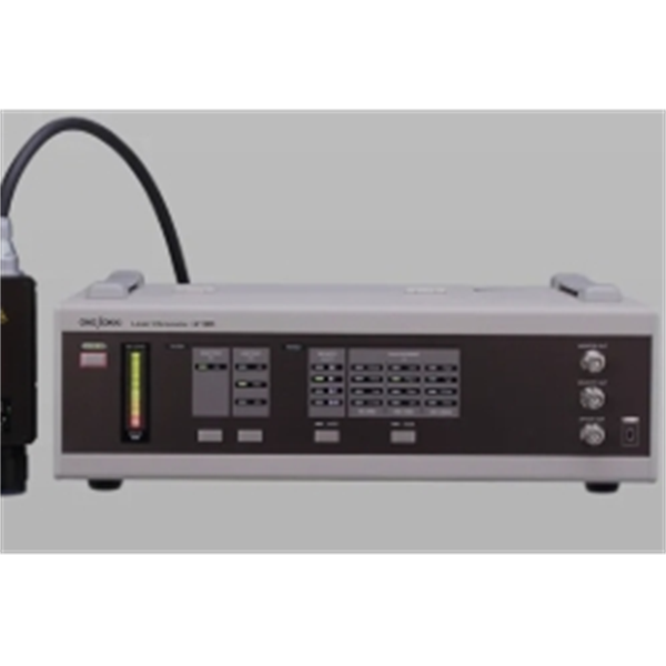 ONOSOKKI日本小野微物體振動(dòng)和測(cè)量系統(tǒng)LV-0151B